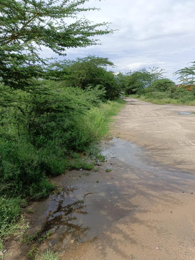 Residential Land in Syokimau - 3