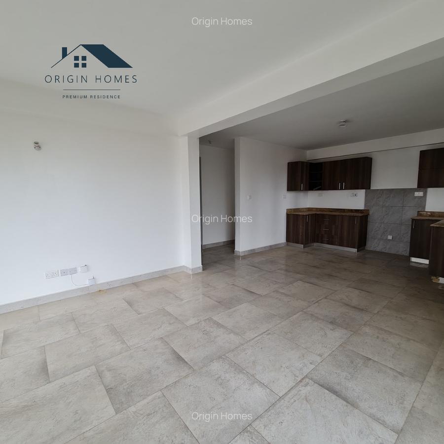 3 Bed Apartment with En Suite at Mombasa Road - 2