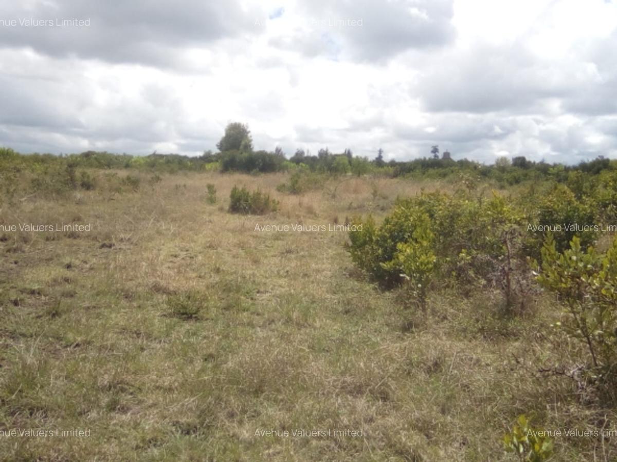 Land at Nturukuma - 4