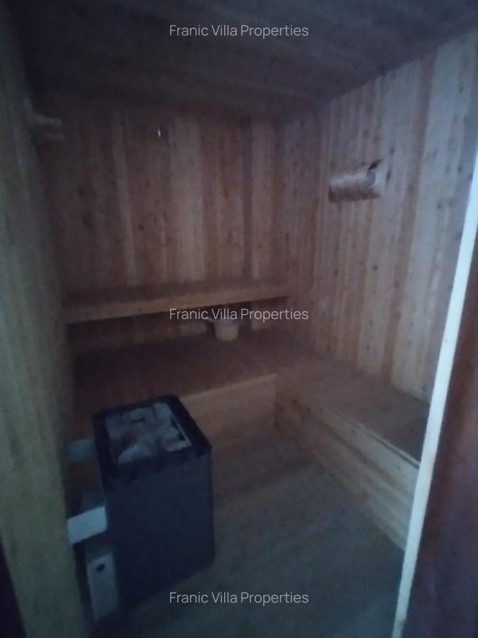 7 Bed House with En Suite at Karen - 4