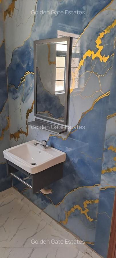 3 Bed House with En Suite at Nkoroi - 7