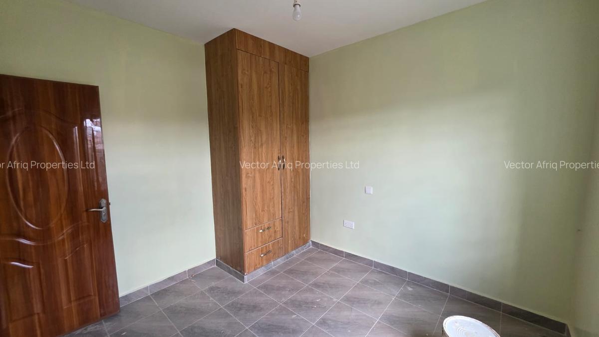 3 Bed House with En Suite in Ngong - 4