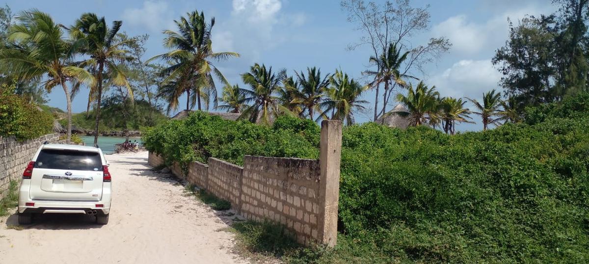 3.5 ac Land at Watamu - 6