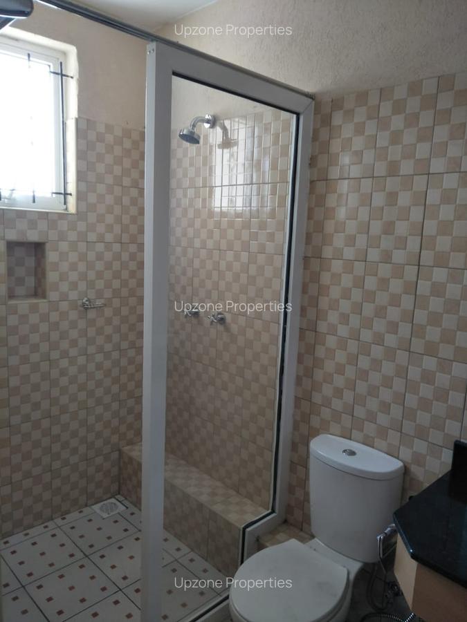 5 Bed Villa with Staff Quarters at Boma Road - 13