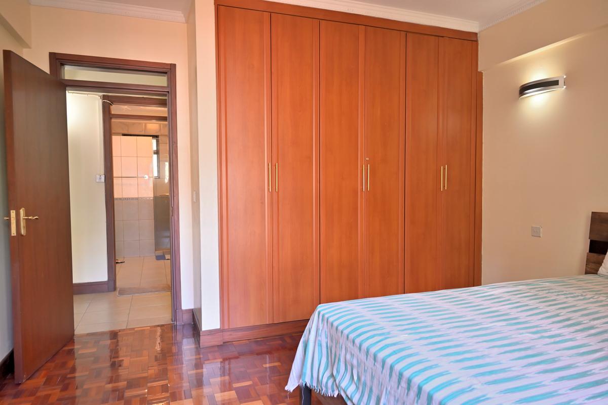 3 Bed Apartment with Swimming Pool in Parklands - 8