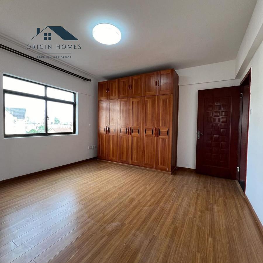 3 Bed Apartment with En Suite at Kileleshwa - 16