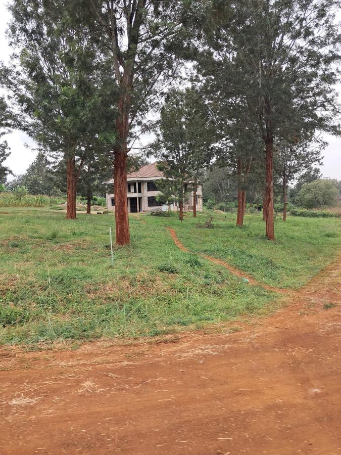 Residential Land at Githunguri -Ruiru - 19