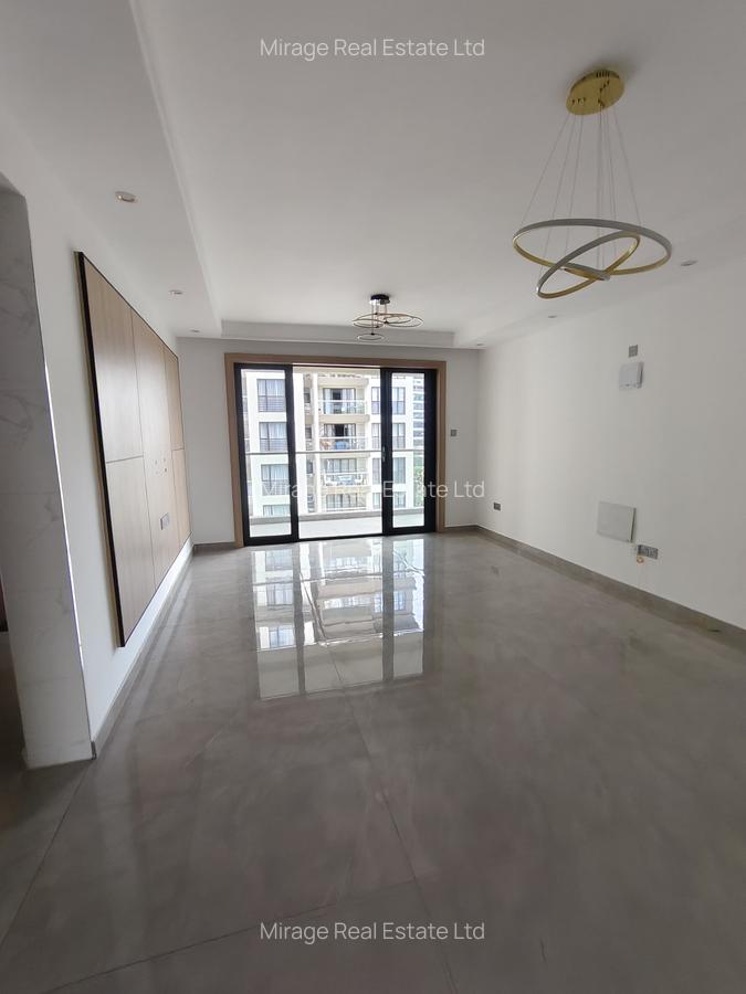 1 Bed Apartment with Swimming Pool in Riverside - 5