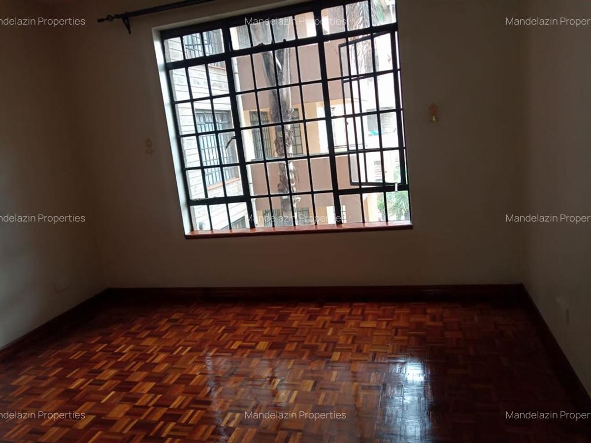 Serviced 3 Bed Apartment at Gitanga Road - 8