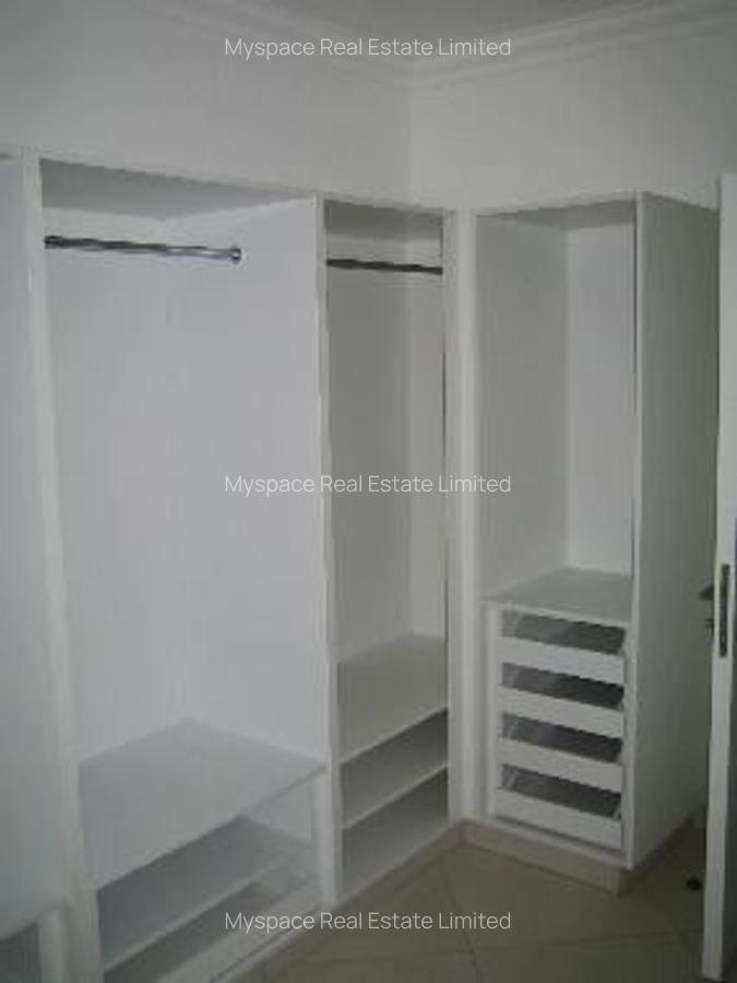 3 Bed Apartment in Mombasa Island - 13