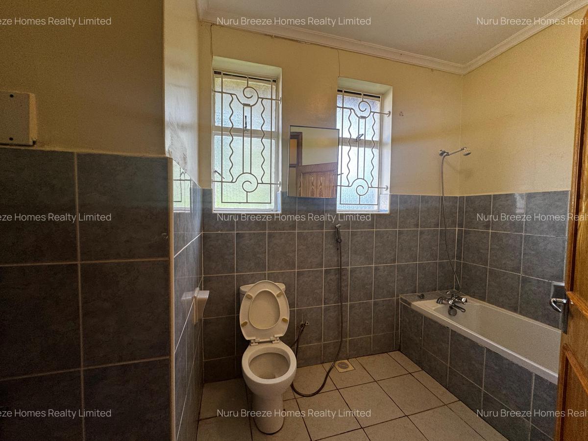 5 Bed House with En Suite in Thigiri - 18