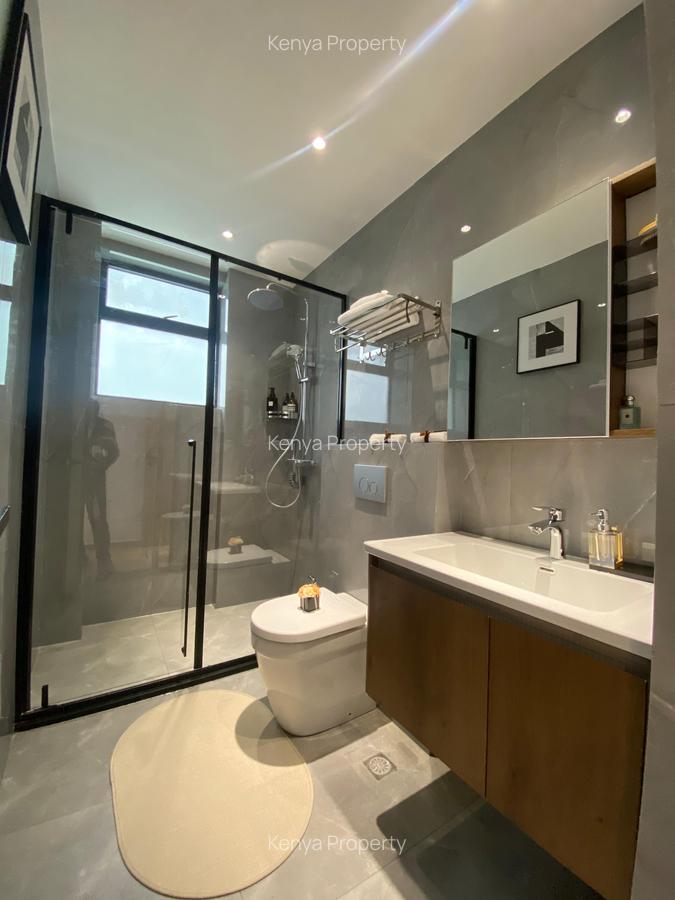 2 Bed Apartment with En Suite at Westlands - 12