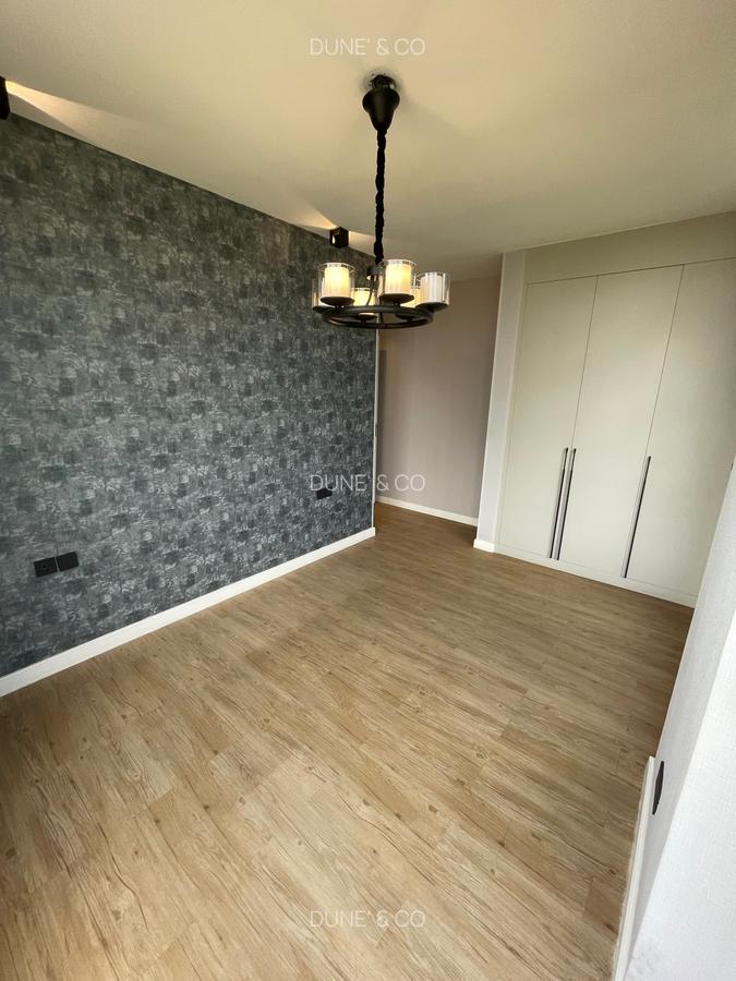 3 Bed Apartment with En Suite in Westlands Area - 16