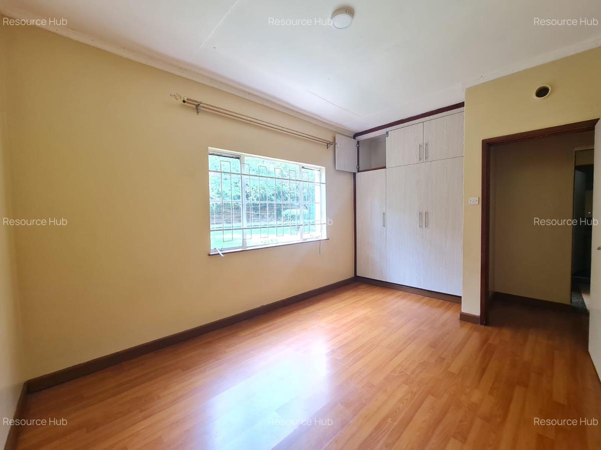 3 Bed House with En Suite at Bomas Area - 13