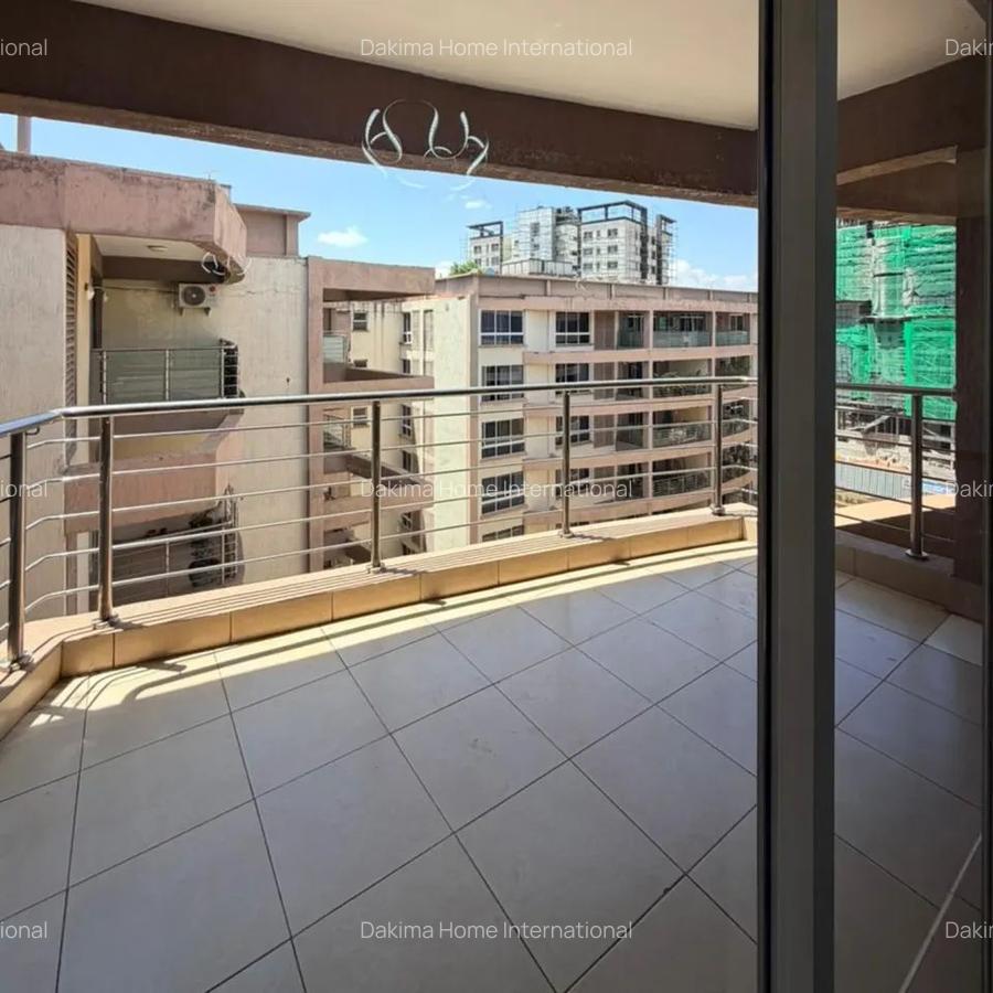 4 Bed Apartment with En Suite in General Mathenge - 15