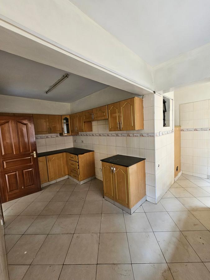 3 Bed Apartment with En Suite at Kileleshwa - 20