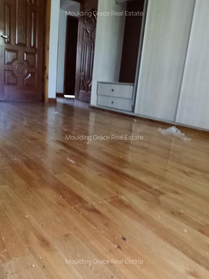 3 Bed House in Karen - 6