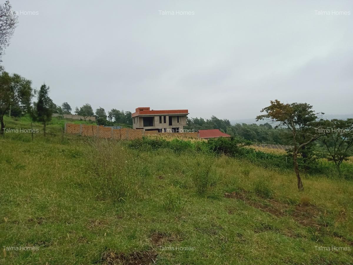 0.25 ac Land at Kibiko - 2