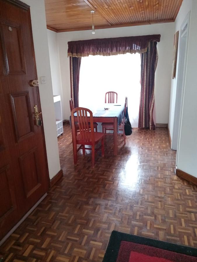 2 Bed Apartment with En Suite at Westlands - 5