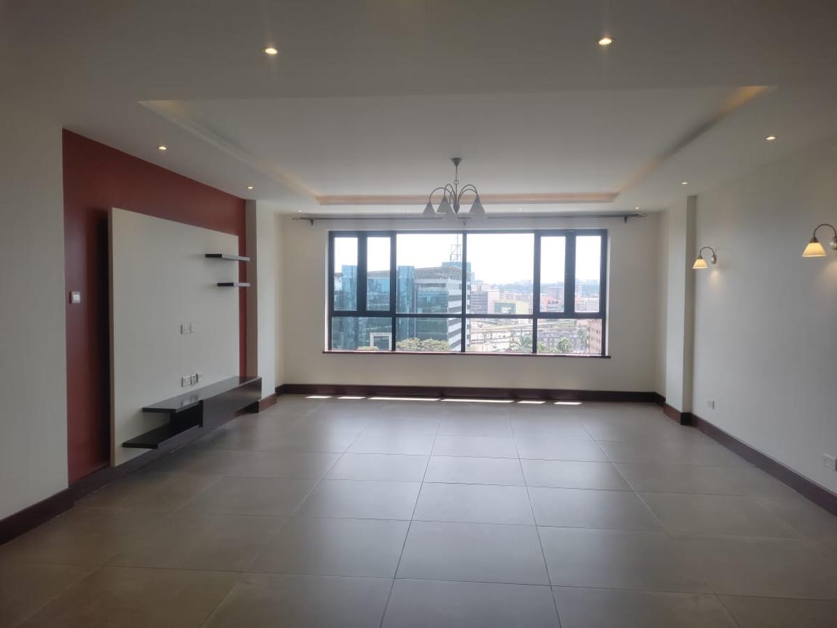 3 bed apartment with gym at off limuru road and few minutes drive to gigiri and ...