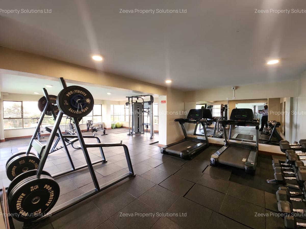 2 Bed Apartment with En Suite in Westlands Area - 15