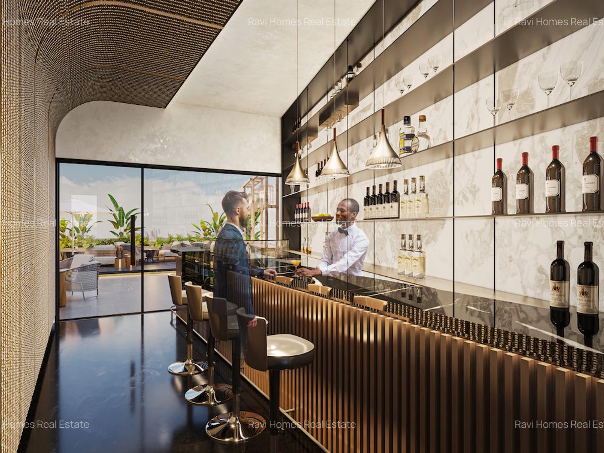 2 Bed Apartment with En Suite at Wood Avenue - 3