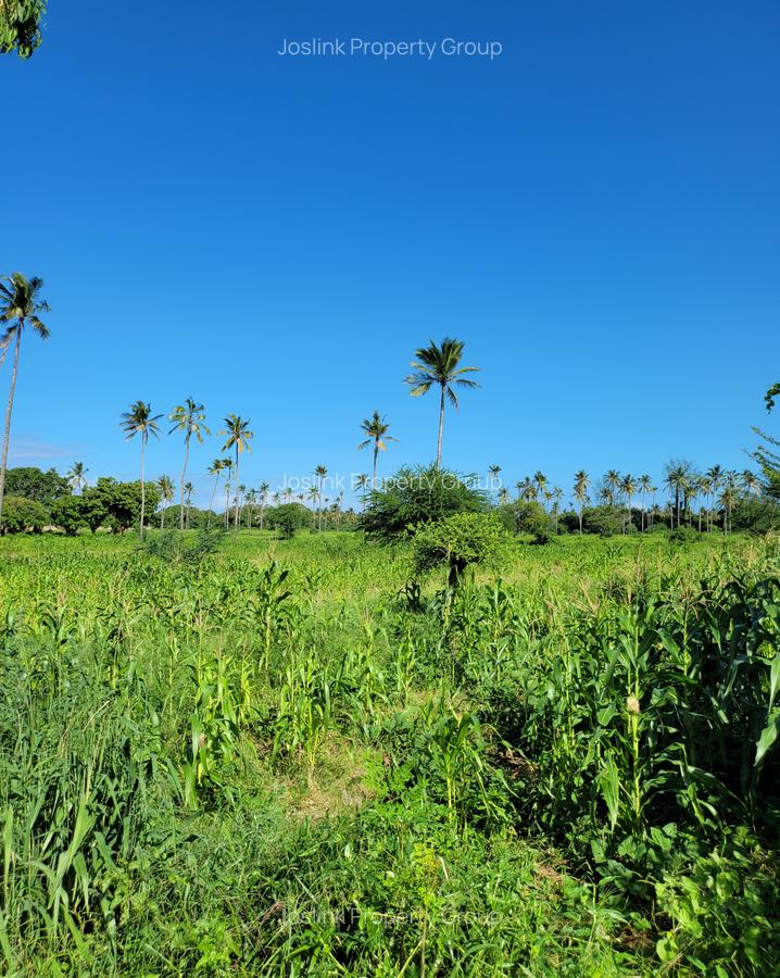 Commercial Property in Mtwapa - 4