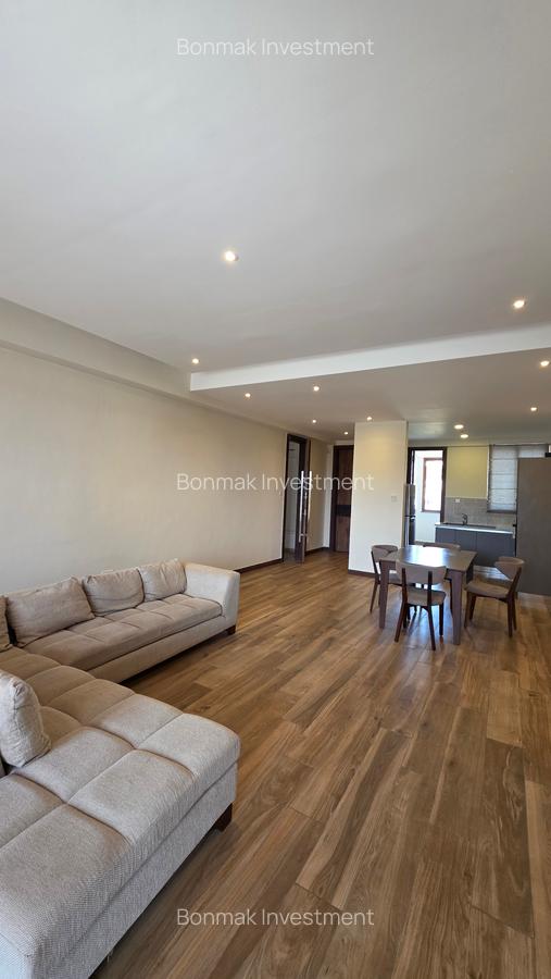 Furnished 2 Bed Apartment with En Suite at Spring Valley - 10