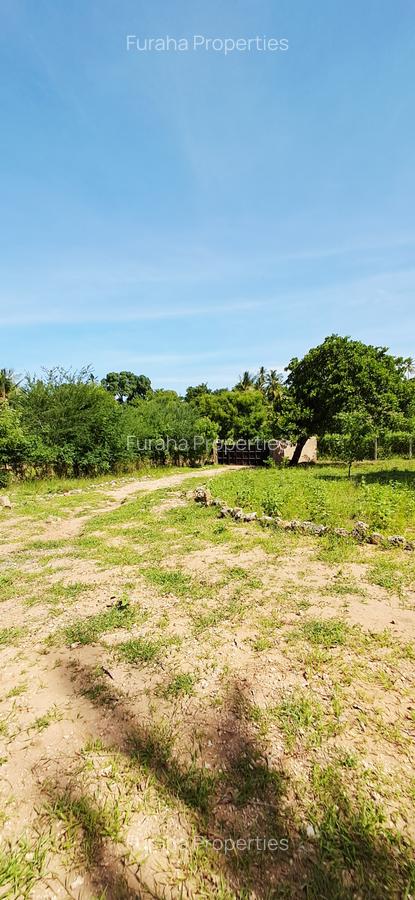 Land at Kilifi Tezo - 4
