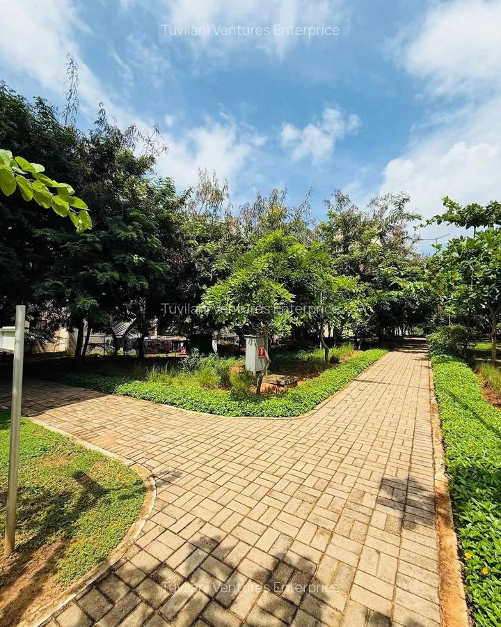 Land at Vipingo - 2