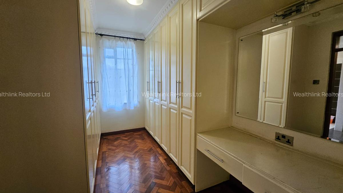 5 Bed House with En Suite at Gigiri - 7