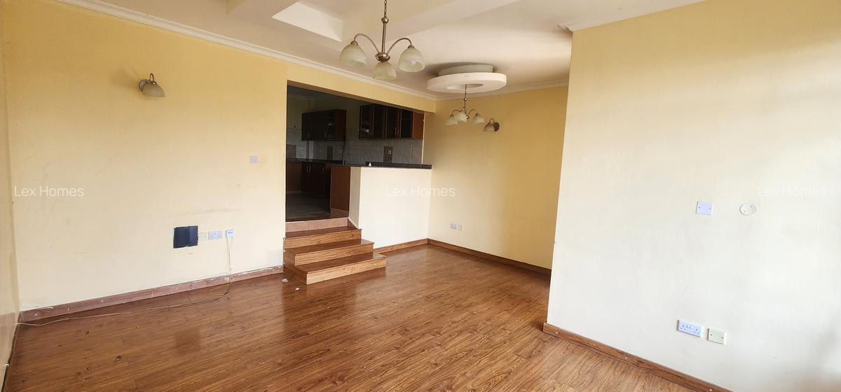 3 Bed Villa with En Suite at Kandisi - 4