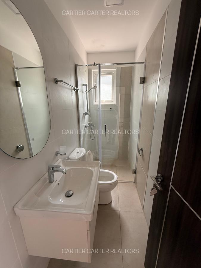 1 Bed Apartment with En Suite at Sports Road - 11