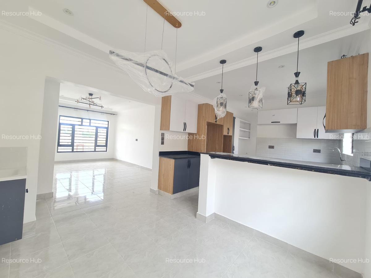 3 Bed House with En Suite at Matasia - 8