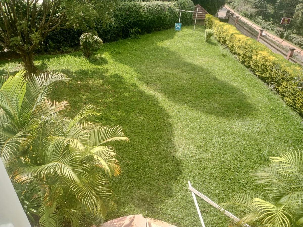 6 Bed House with En Suite at Old Kitisuru - 5