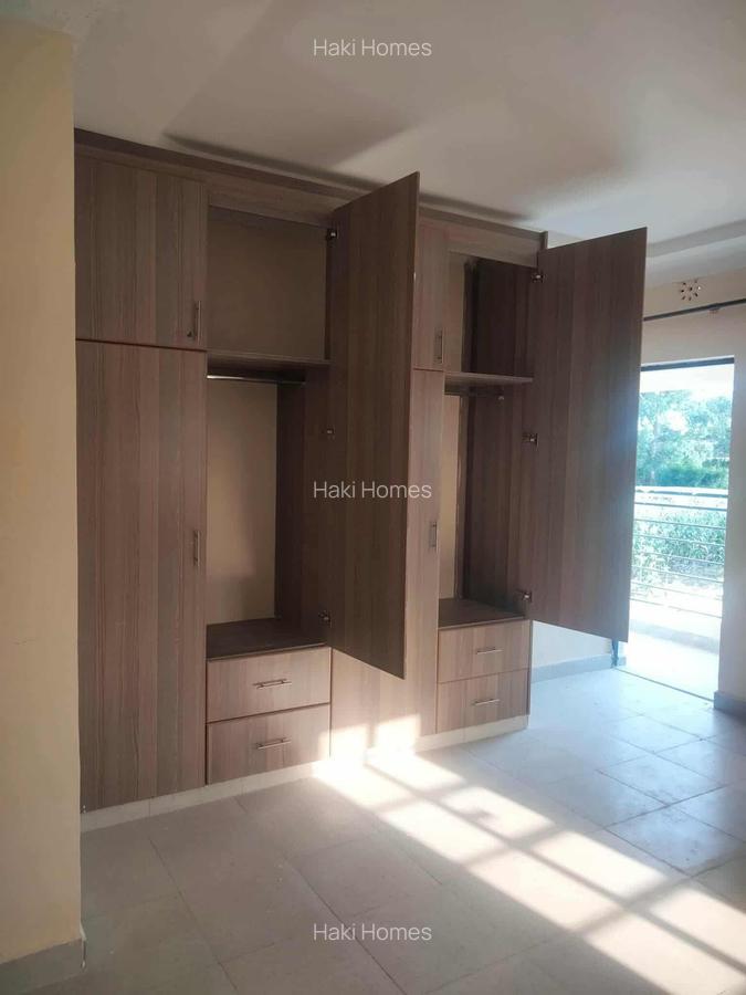 4 Bed House with En Suite at Ongata Rongai - 14