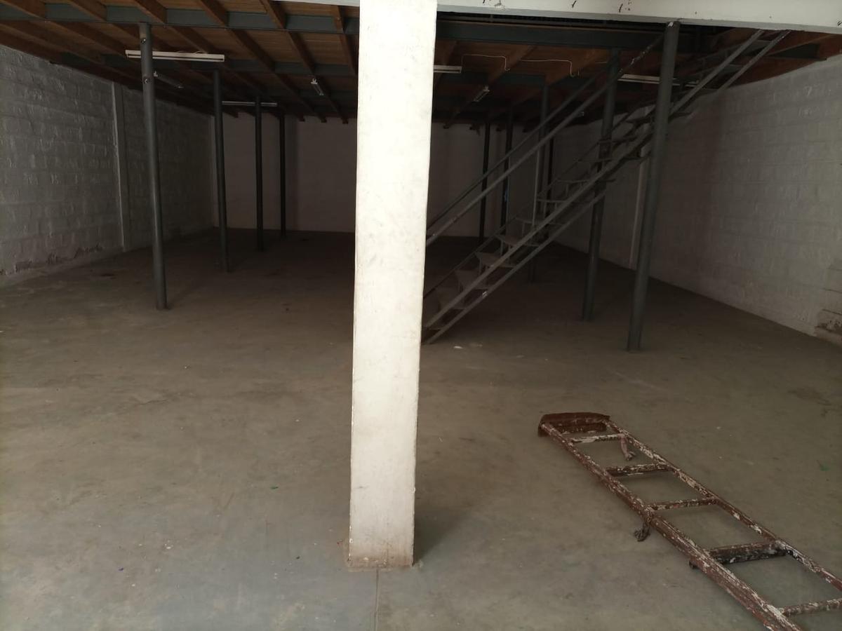 128 m² Warehouse in Imara Daima - 8