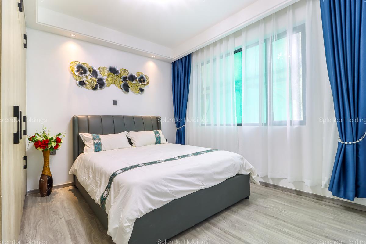 3 Bed Apartment with En Suite in Kilimani - 9