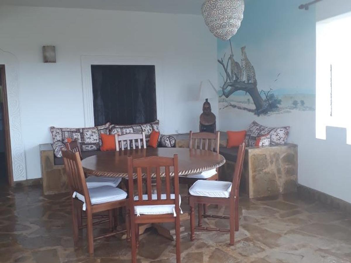 4 Bed House in Watamu - 6