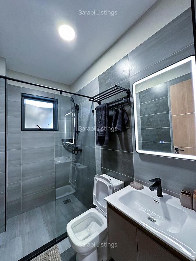 2 Bed Apartment with En Suite in Kileleshwa - 10