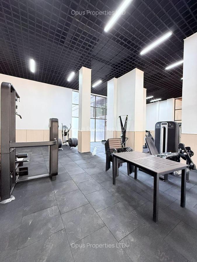 Serviced 2 Bed Apartment with En Suite in Riverside - 17