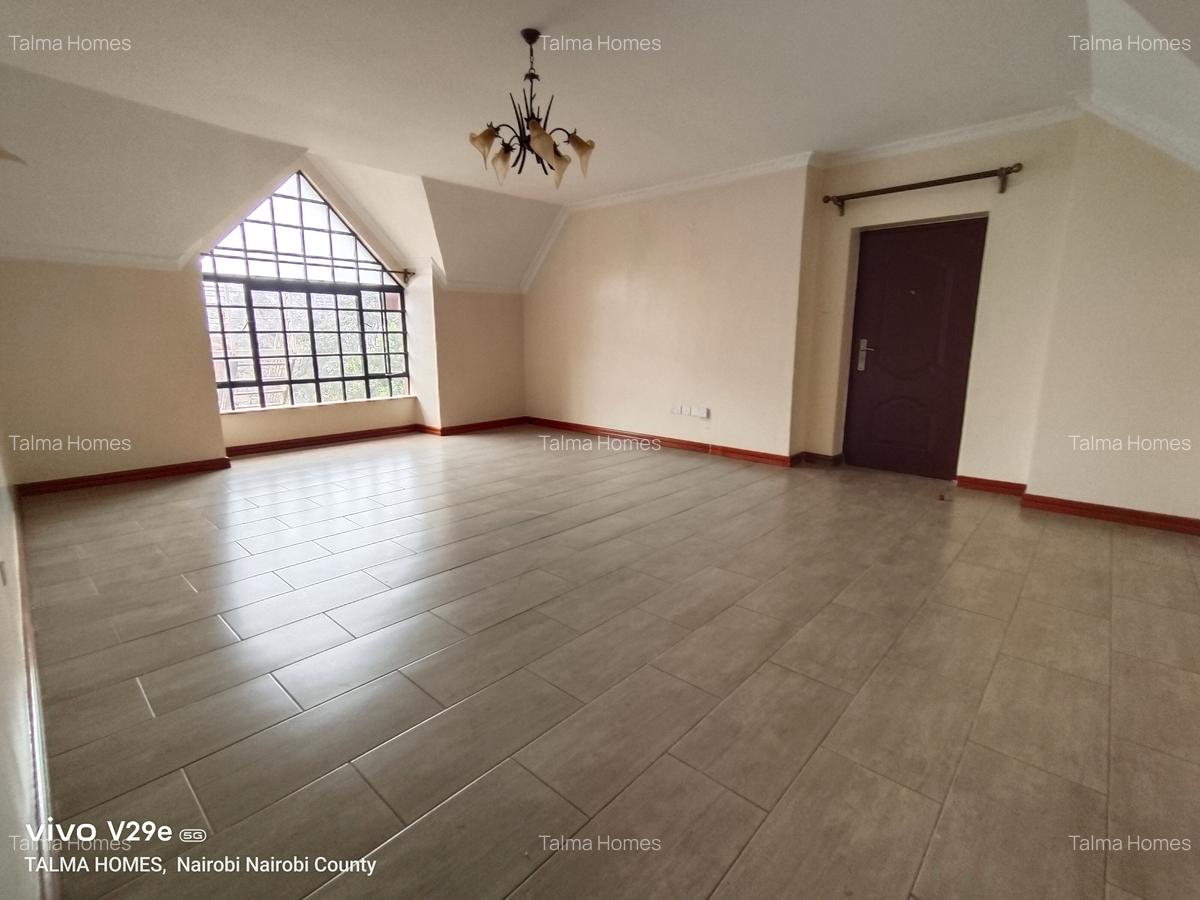 2 Bed Apartment with En Suite at Off Waiyaki Way - 3