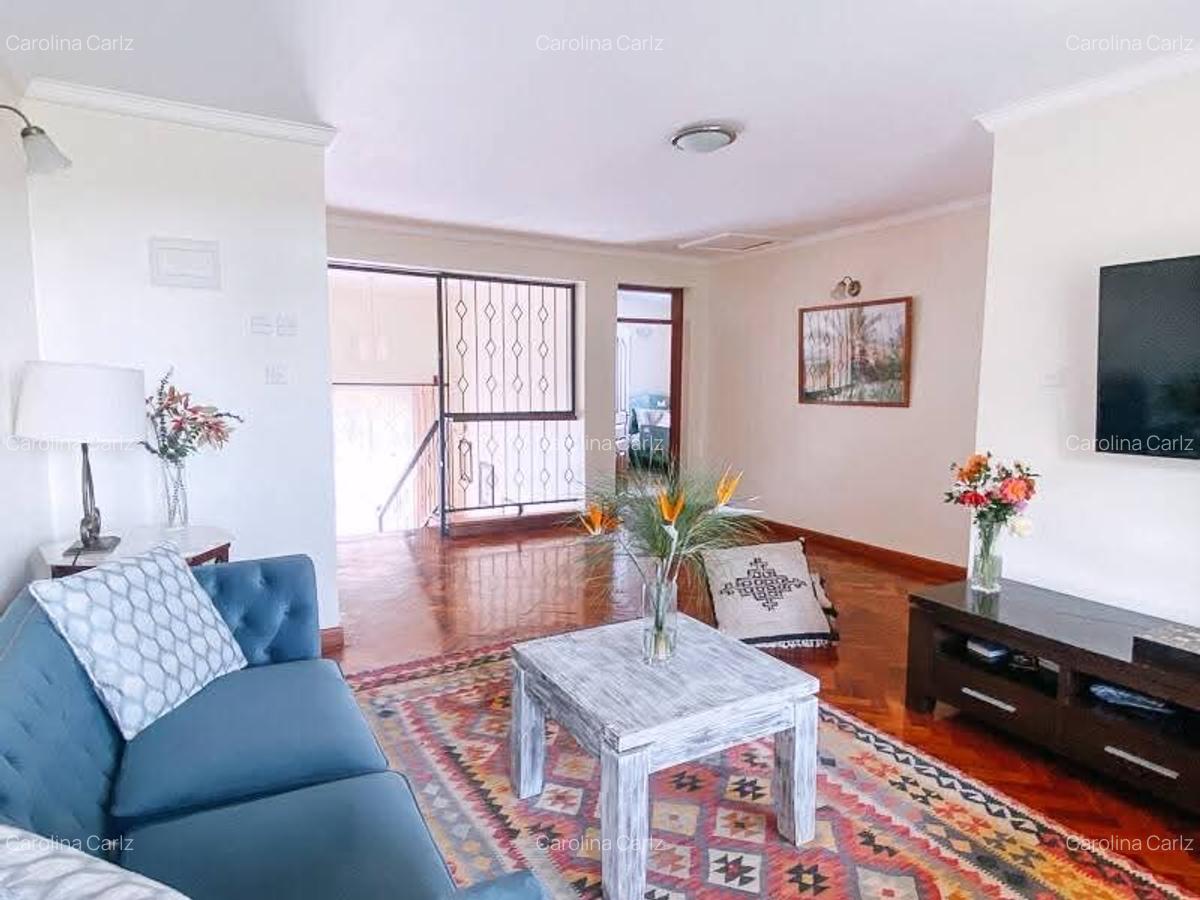 4 Bed House with En Suite at Kirawa Road - 8