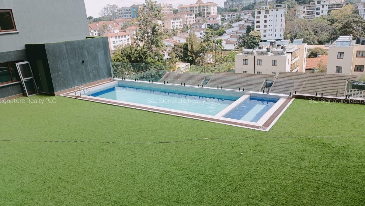 3 Bed Apartment with En Suite in Westlands Area - 14