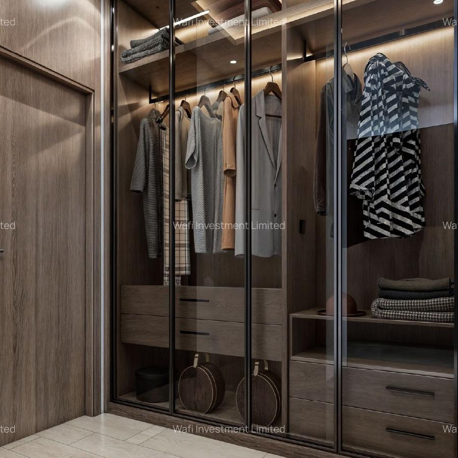 5 Bed Apartment with En Suite in Westlands Area - 10