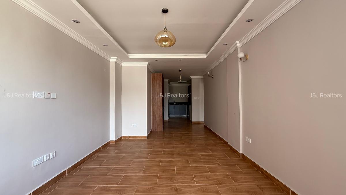 2 Bed Apartment with En Suite in Rhapta Road - 13