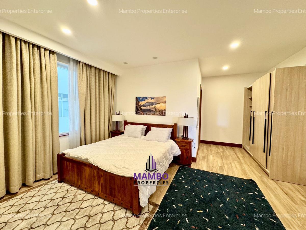 3 Bed Apartment with En Suite at City Park Drive - 19