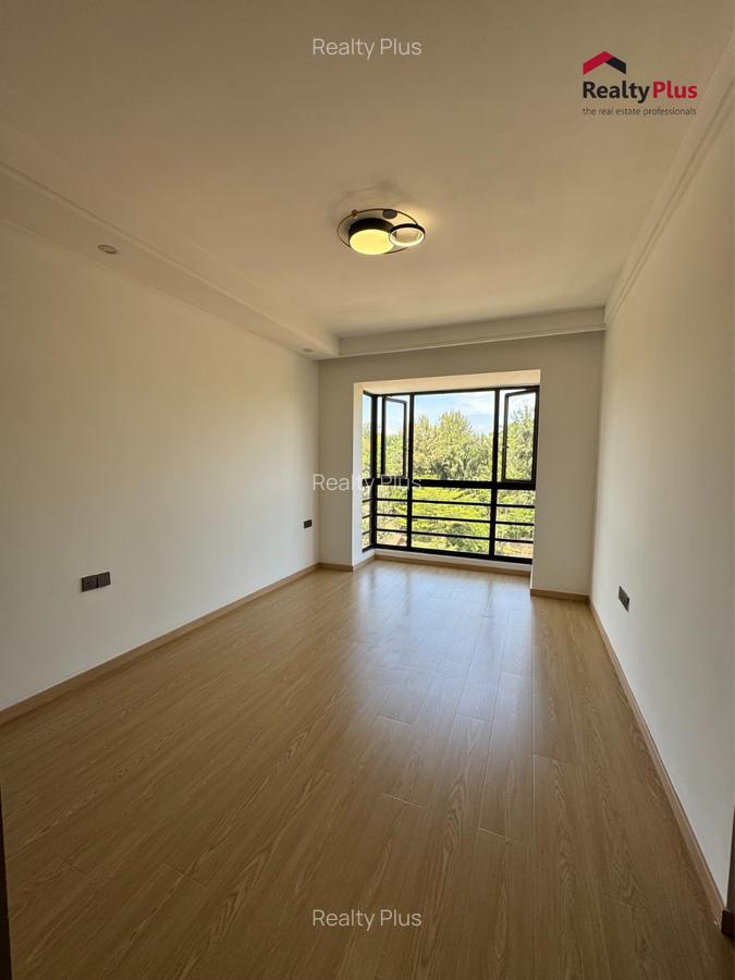 2 Bed Apartment with En Suite at Othaya Road - 6