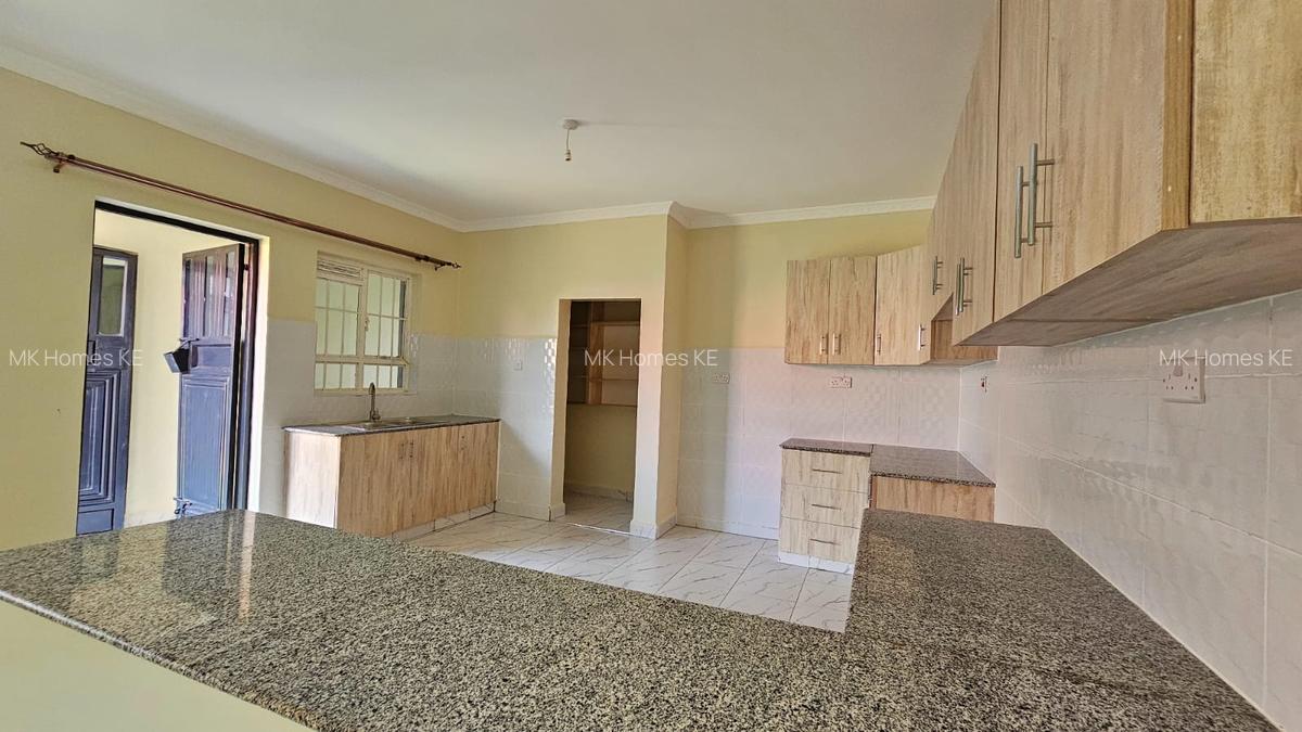 3 Bed House with En Suite at Kenyatta Road - 9