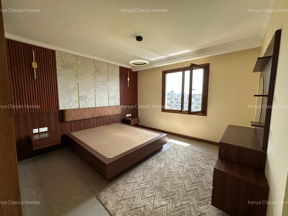 5 Bed Apartment with En Suite in Kileleshwa - 10